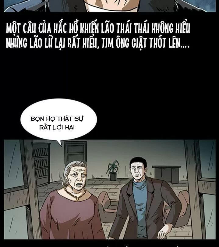 Đọc truyện U Minh Ngụy Tượng - Chap 237