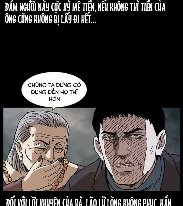 Đọc truyện U Minh Ngụy Tượng - Chap 237