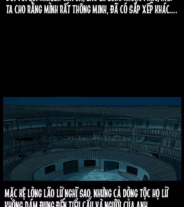 Đọc truyện U Minh Ngụy Tượng - Chap 237