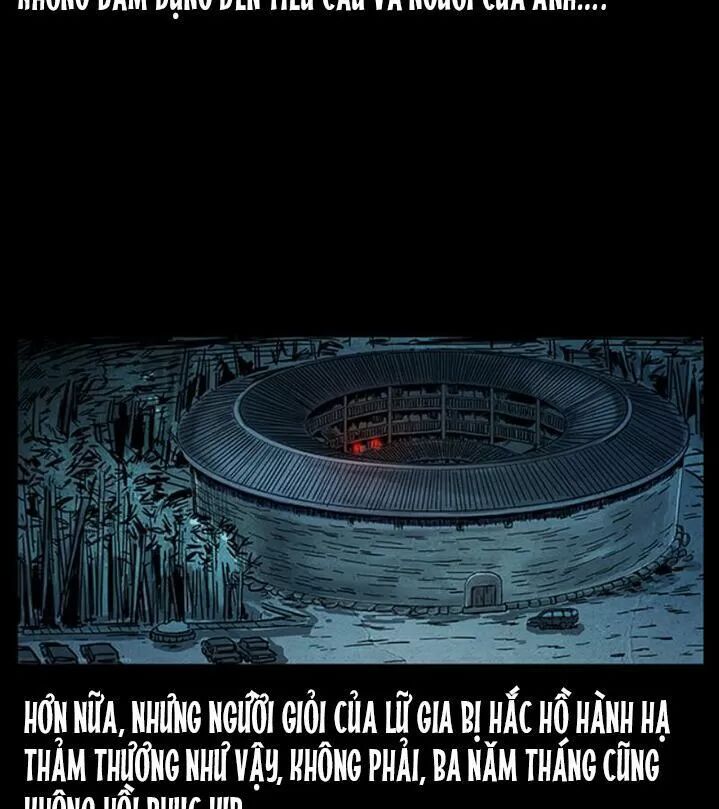 Đọc truyện U Minh Ngụy Tượng - Chap 237