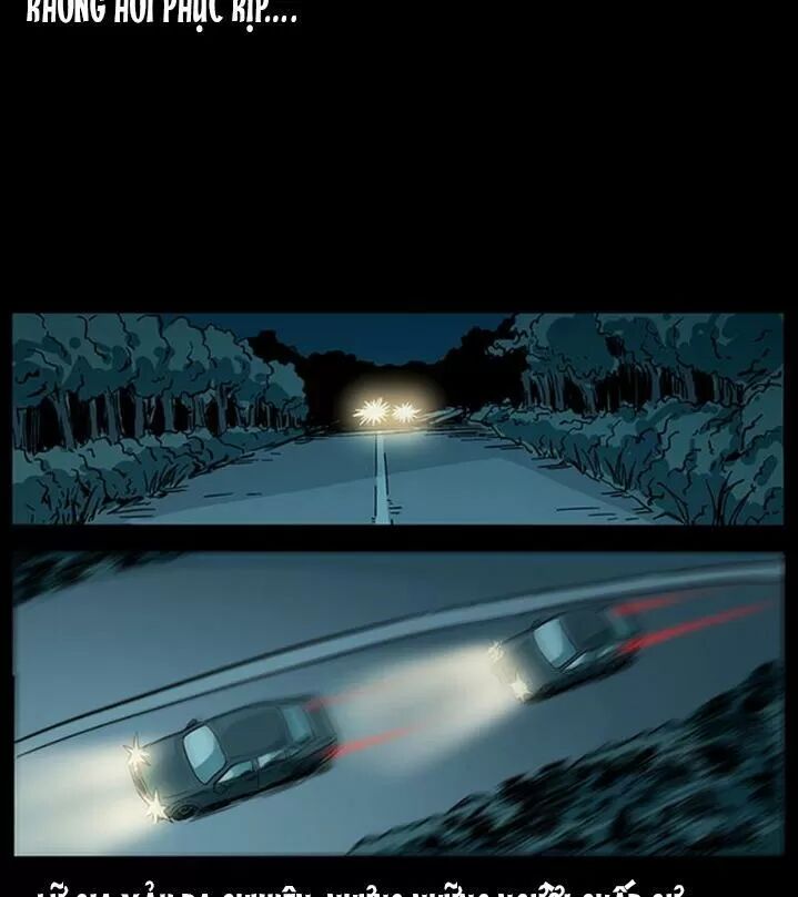 Đọc truyện U Minh Ngụy Tượng - Chap 237