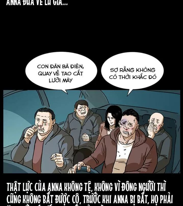 Đọc truyện U Minh Ngụy Tượng - Chap 237