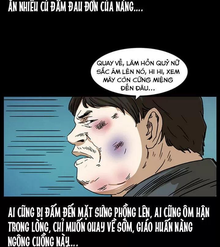 Đọc truyện U Minh Ngụy Tượng - Chap 237