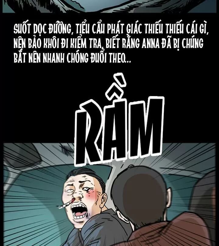 Đọc truyện U Minh Ngụy Tượng - Chap 237