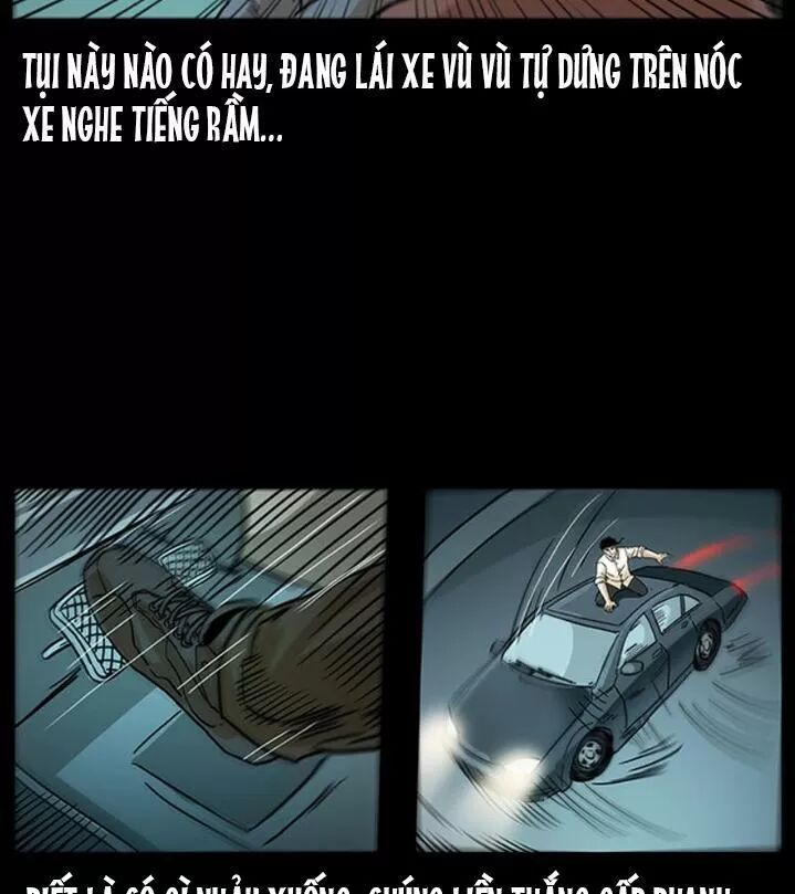 Đọc truyện U Minh Ngụy Tượng - Chap 237