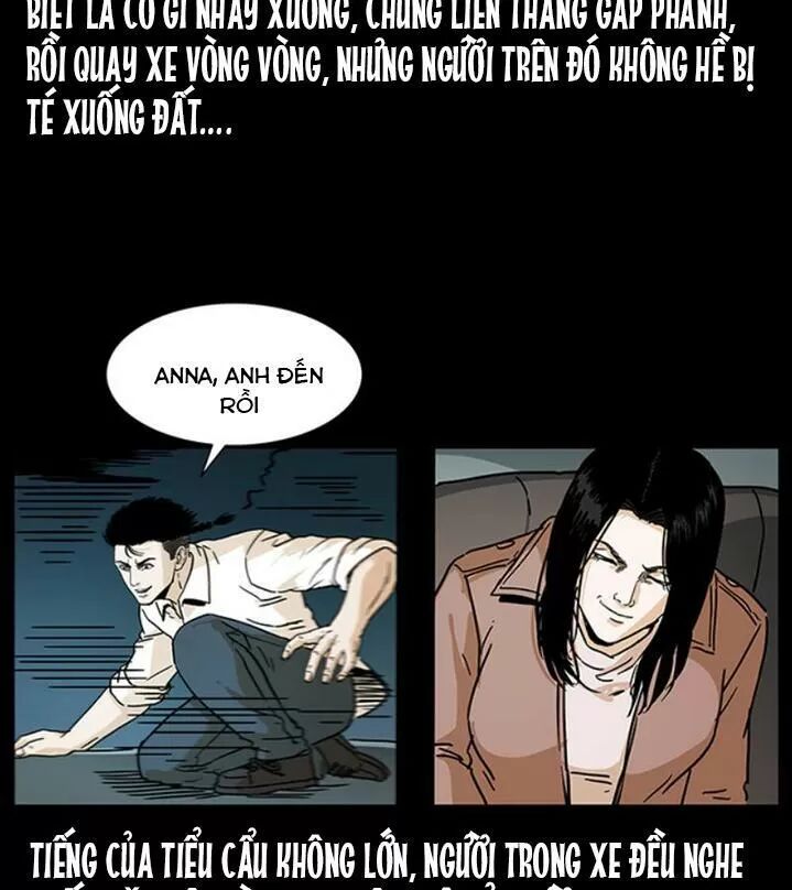 Đọc truyện U Minh Ngụy Tượng - Chap 237