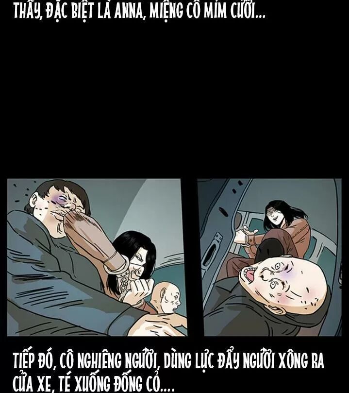 Đọc truyện U Minh Ngụy Tượng - Chap 237