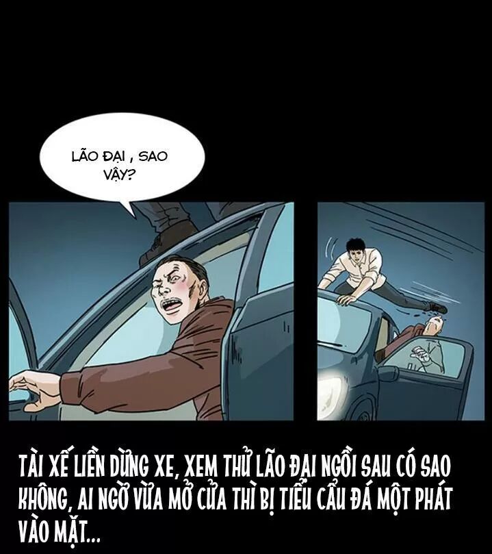 Đọc truyện U Minh Ngụy Tượng - Chap 237