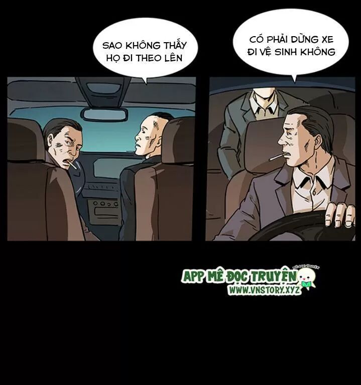 Đọc truyện U Minh Ngụy Tượng - Chap 238