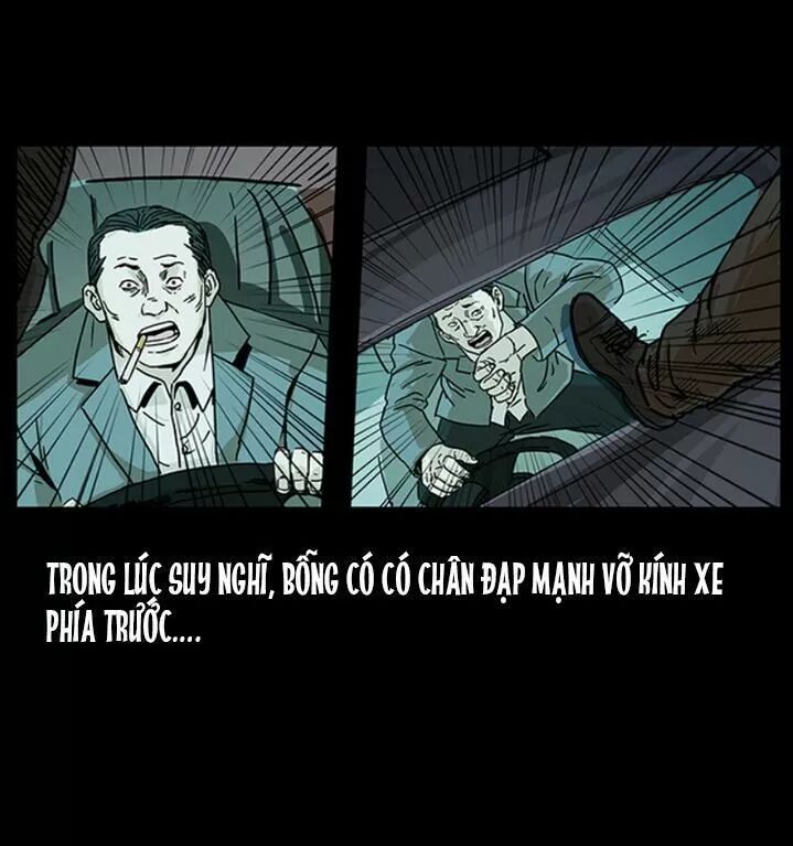 Đọc truyện U Minh Ngụy Tượng - Chap 238