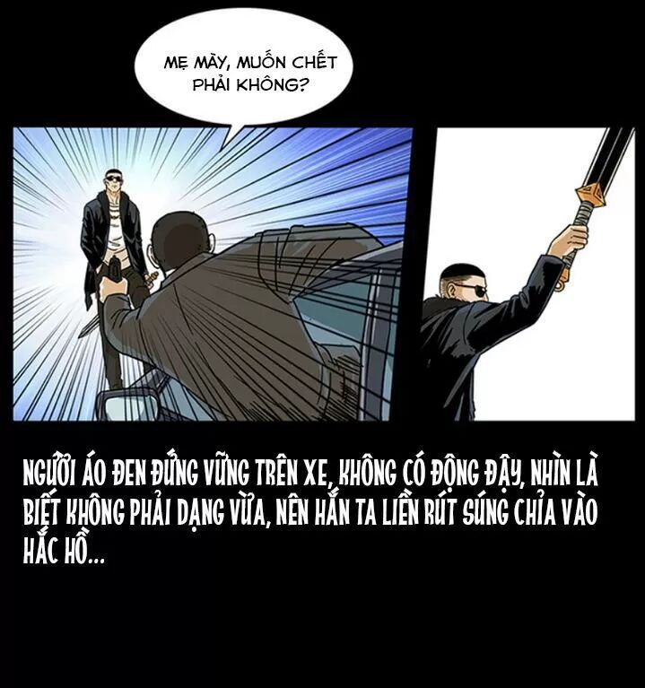 Đọc truyện U Minh Ngụy Tượng - Chap 238