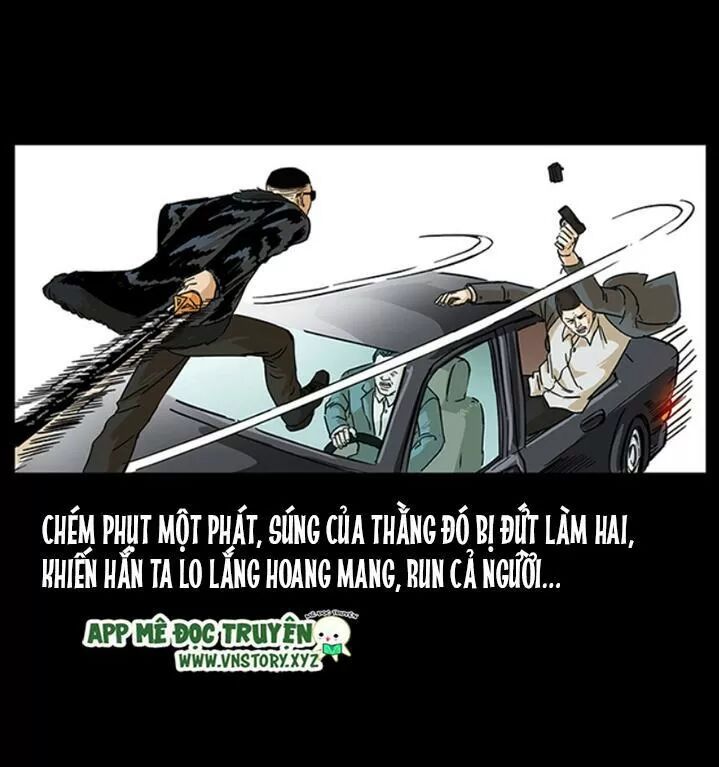 Đọc truyện U Minh Ngụy Tượng - Chap 238