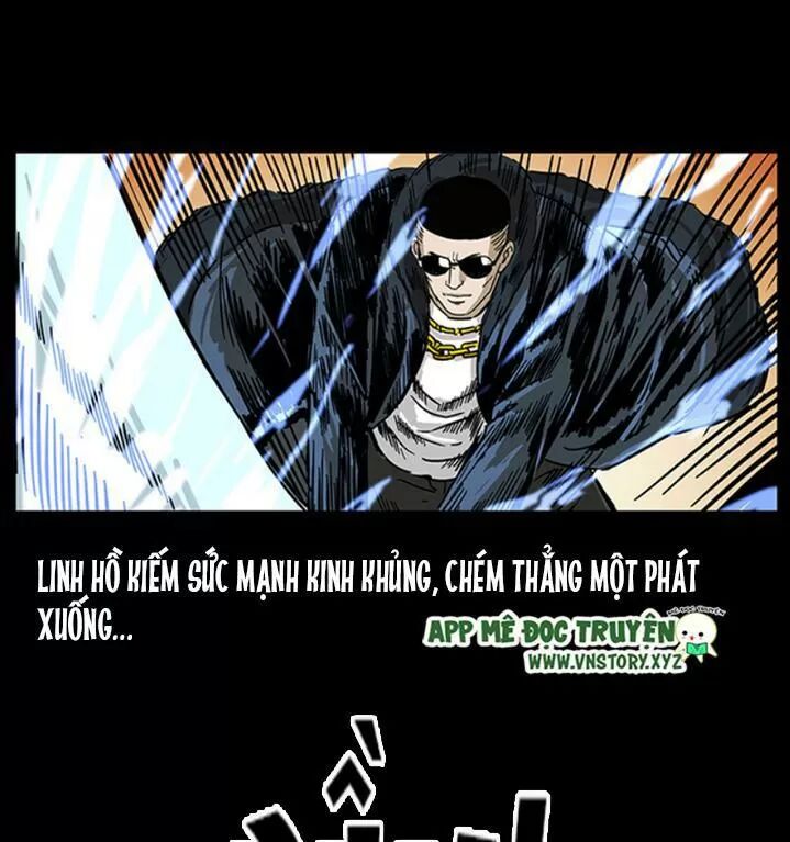 Đọc truyện U Minh Ngụy Tượng - Chap 238