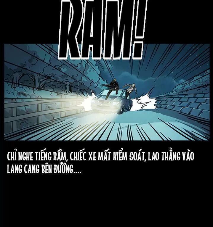 Đọc truyện U Minh Ngụy Tượng - Chap 238