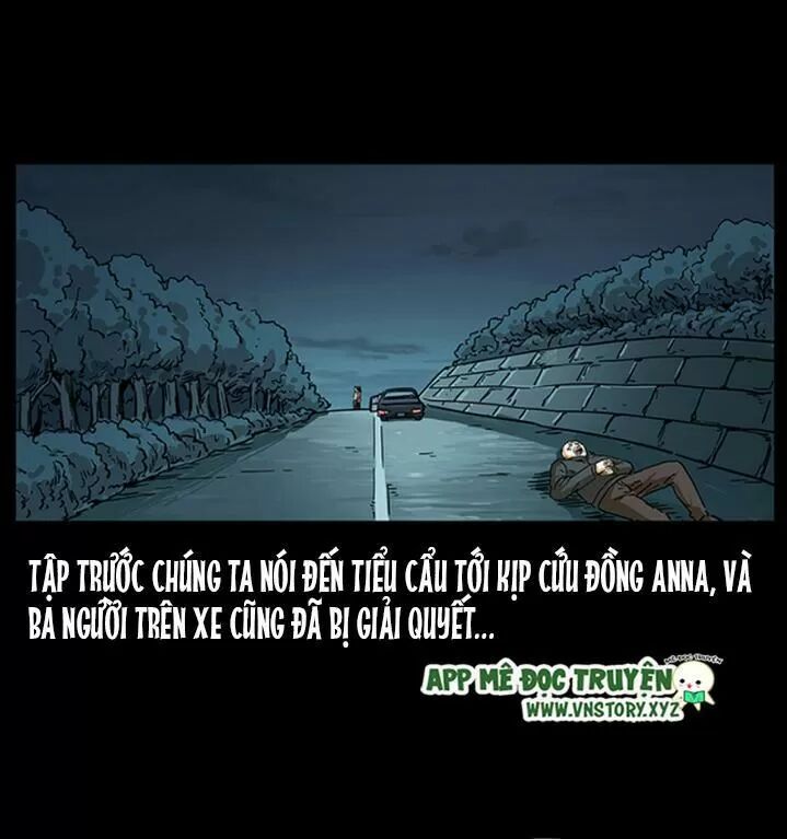 Đọc truyện U Minh Ngụy Tượng - Chap 238