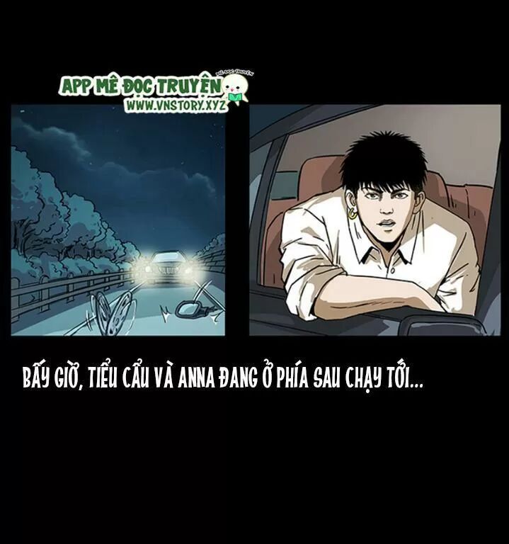 Đọc truyện U Minh Ngụy Tượng - Chap 238