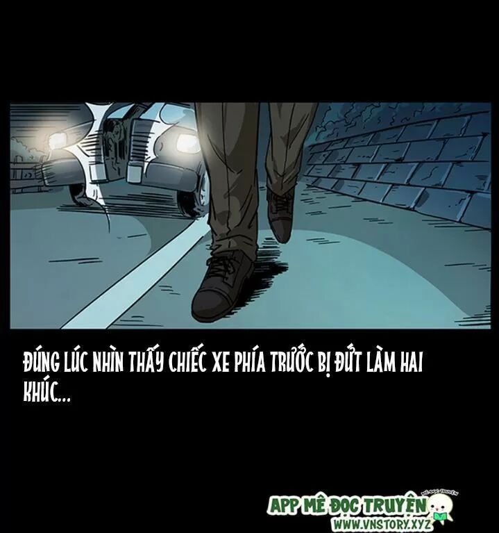 Đọc truyện U Minh Ngụy Tượng - Chap 238