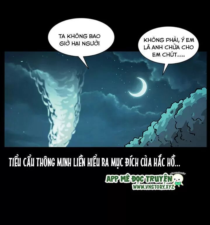 Đọc truyện U Minh Ngụy Tượng - Chap 238