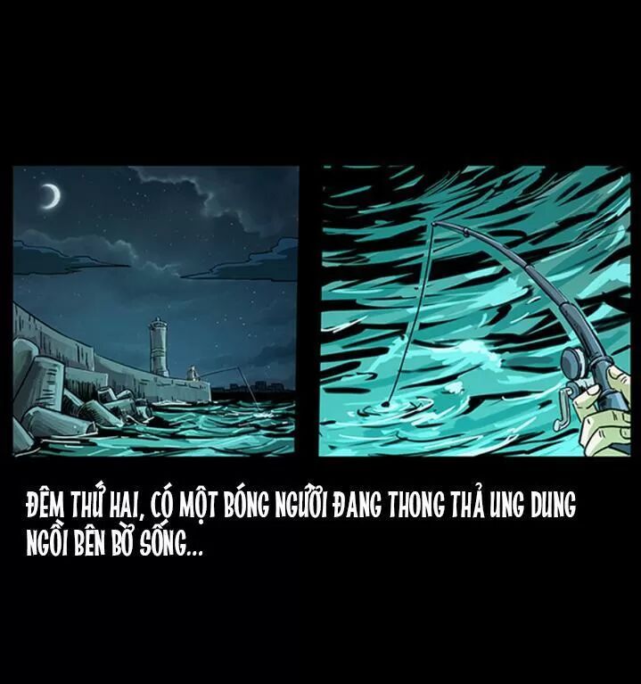 Đọc truyện U Minh Ngụy Tượng - Chap 238