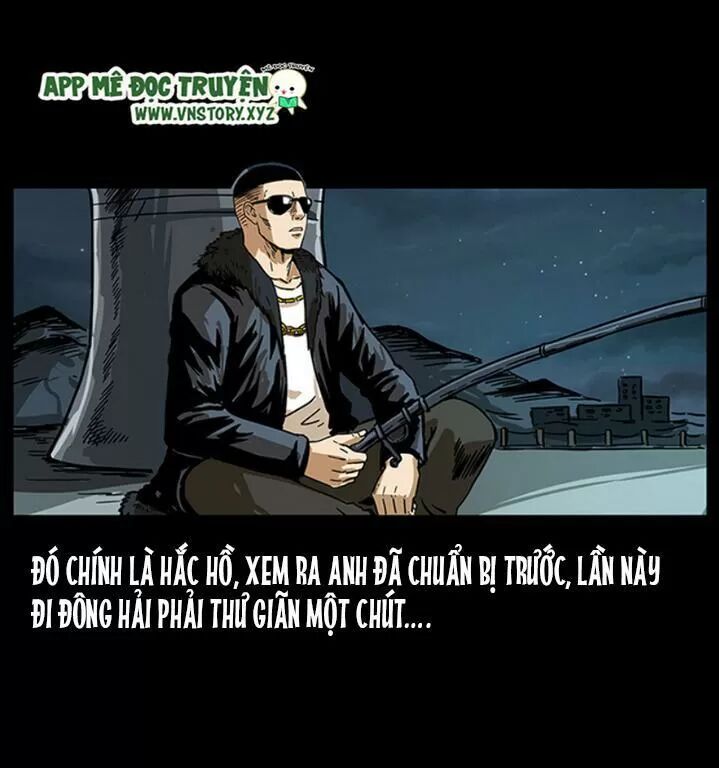 Đọc truyện U Minh Ngụy Tượng - Chap 238