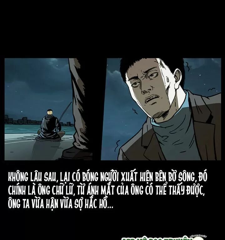 Đọc truyện U Minh Ngụy Tượng - Chap 238