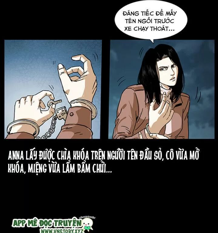 Đọc truyện U Minh Ngụy Tượng - Chap 238