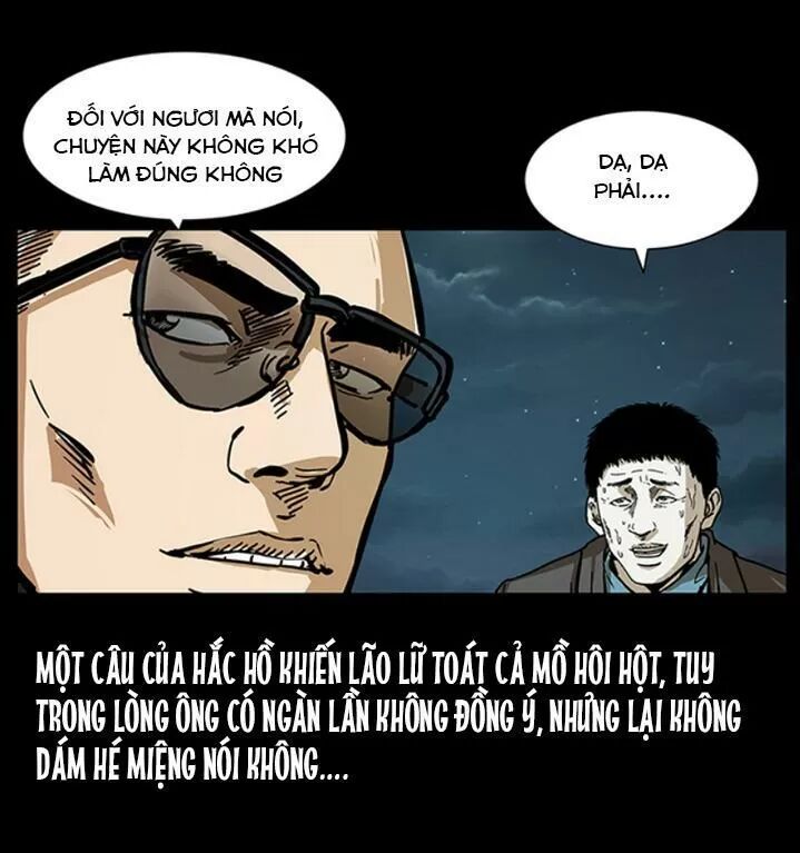 Đọc truyện U Minh Ngụy Tượng - Chap 238