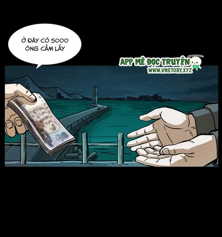 Đọc truyện U Minh Ngụy Tượng - Chap 238