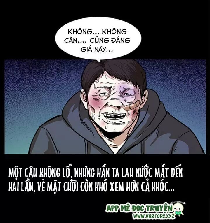 Đọc truyện U Minh Ngụy Tượng - Chap 238