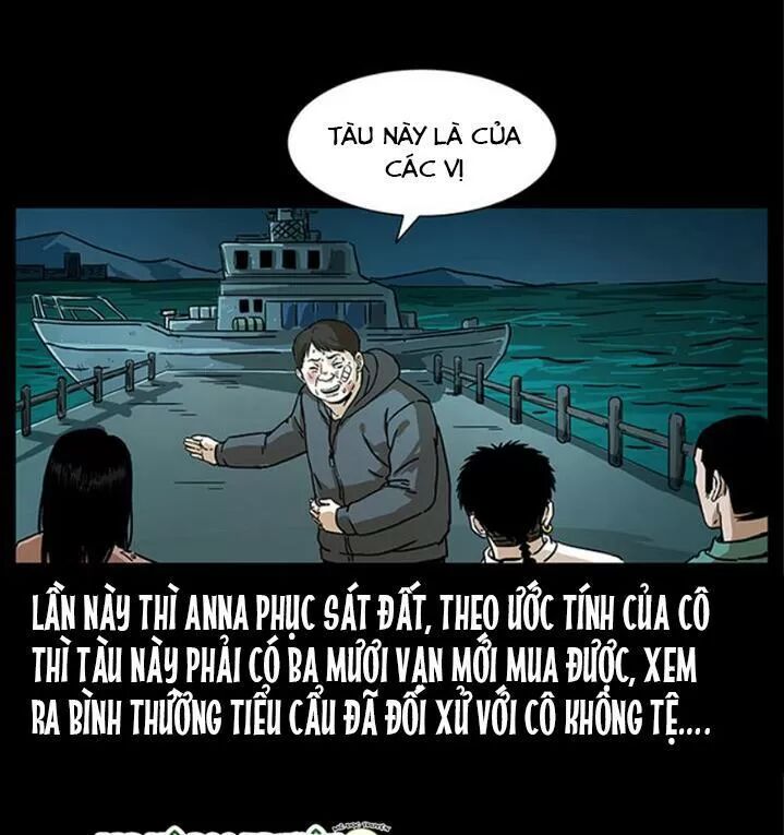 Đọc truyện U Minh Ngụy Tượng - Chap 238