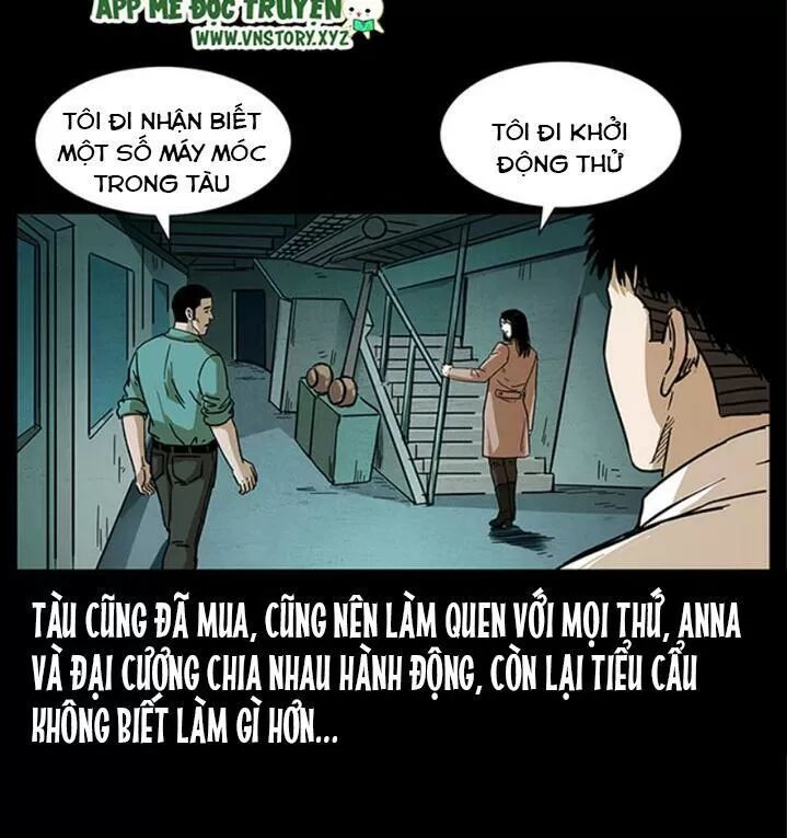 Đọc truyện U Minh Ngụy Tượng - Chap 238