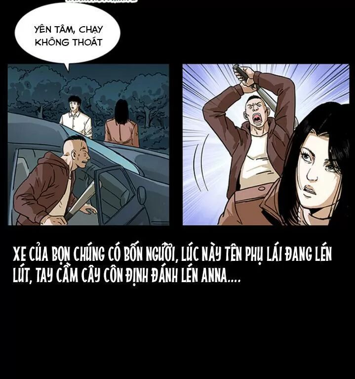 Đọc truyện U Minh Ngụy Tượng - Chap 238