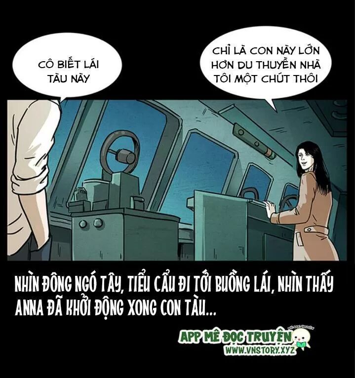 Đọc truyện U Minh Ngụy Tượng - Chap 238