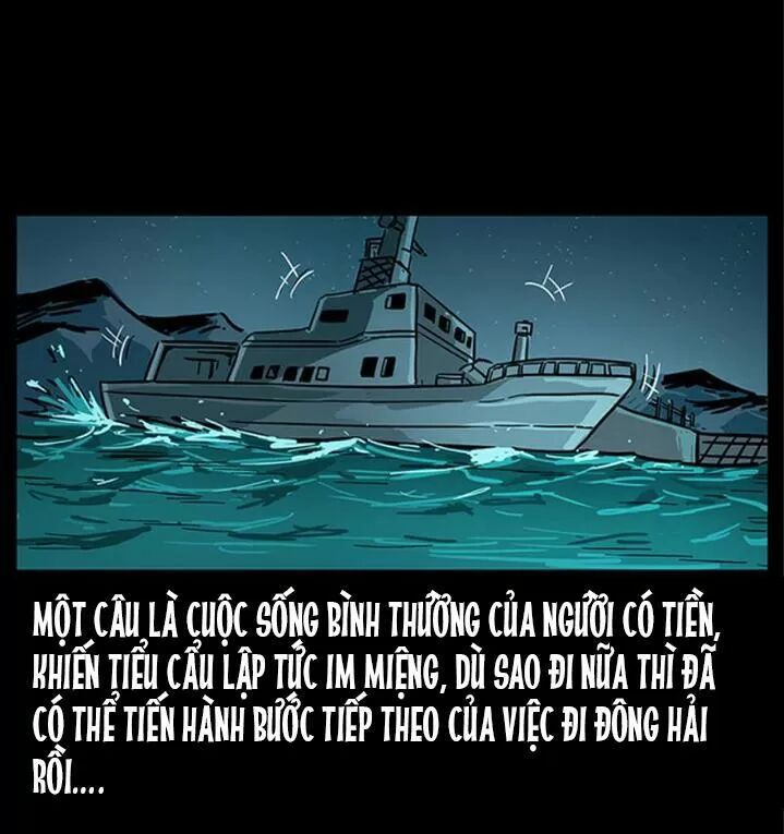 Đọc truyện U Minh Ngụy Tượng - Chap 238