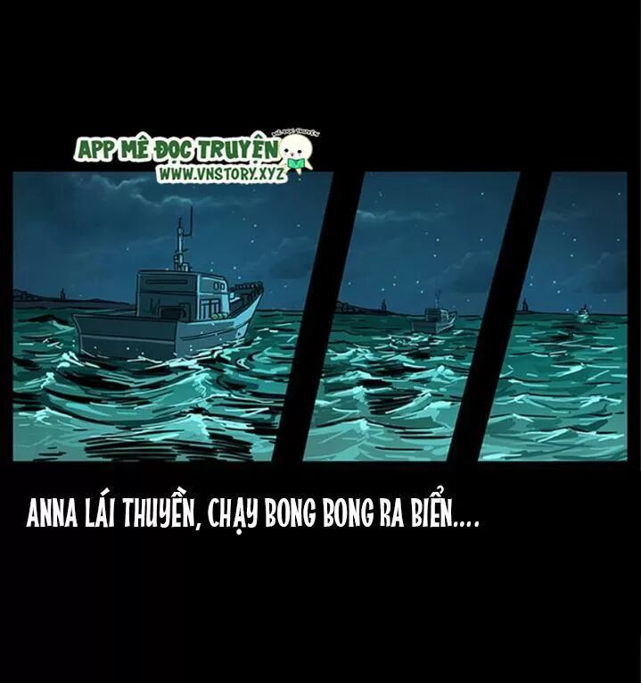 Đọc truyện U Minh Ngụy Tượng - Chap 238