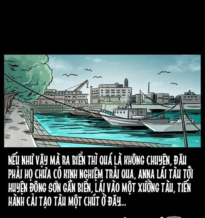 Đọc truyện U Minh Ngụy Tượng - Chap 238