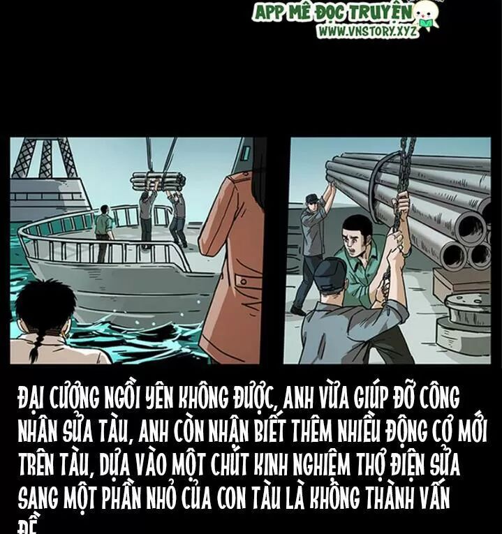Đọc truyện U Minh Ngụy Tượng - Chap 238
