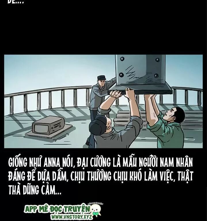 Đọc truyện U Minh Ngụy Tượng - Chap 238