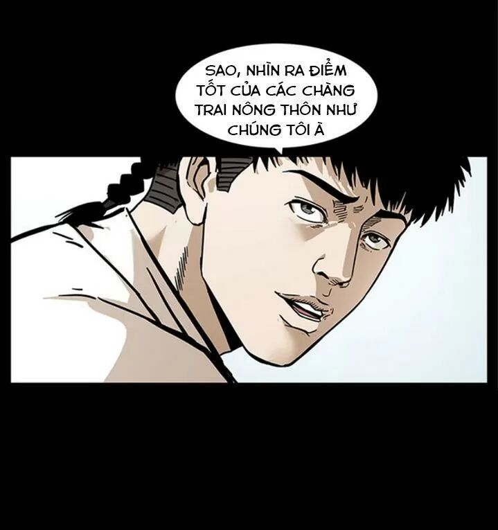 Đọc truyện U Minh Ngụy Tượng - Chap 238