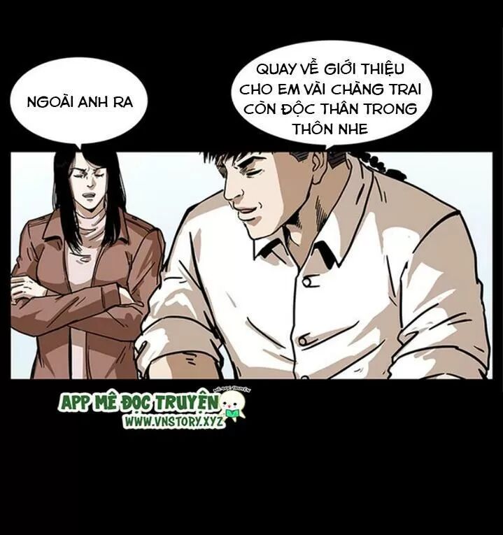 Đọc truyện U Minh Ngụy Tượng - Chap 238