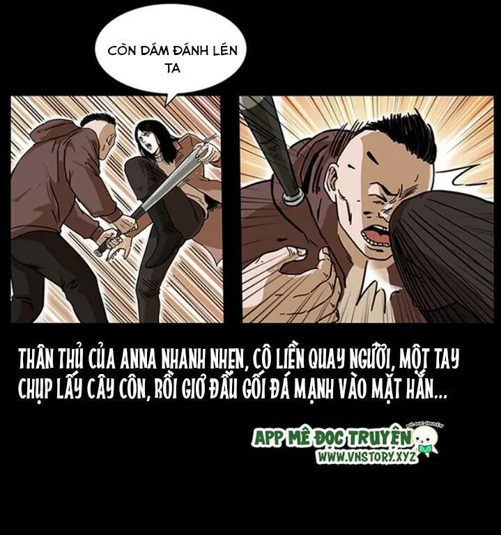 Đọc truyện U Minh Ngụy Tượng - Chap 238