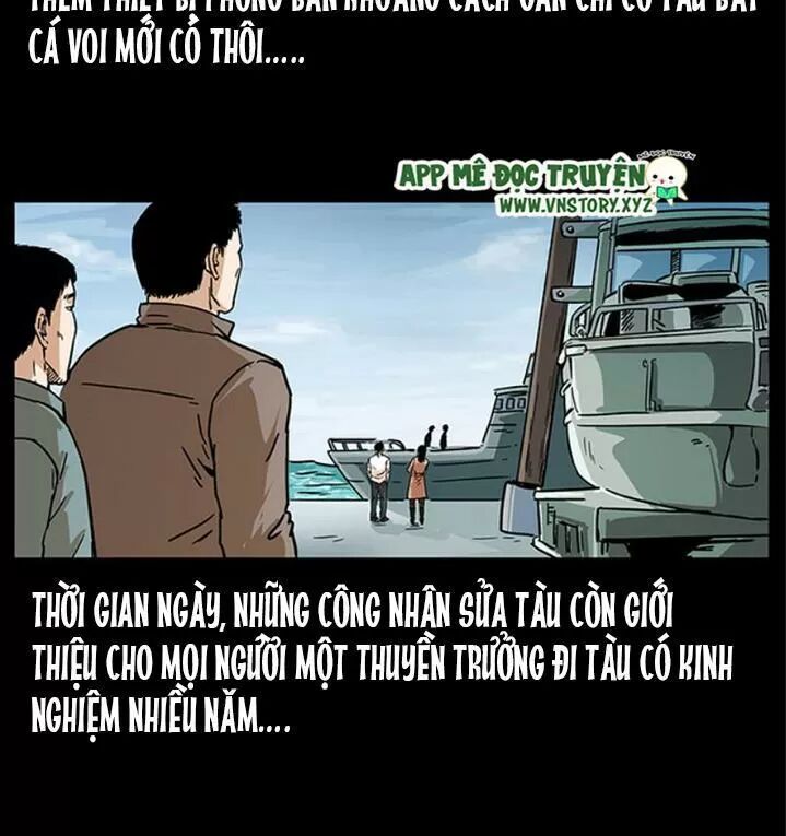 Đọc truyện U Minh Ngụy Tượng - Chap 238
