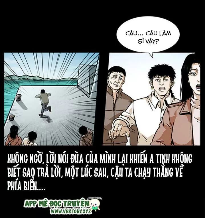 Đọc truyện U Minh Ngụy Tượng - Chap 238