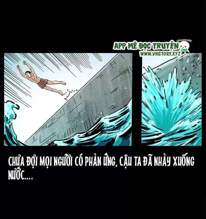 Đọc truyện U Minh Ngụy Tượng - Chap 238