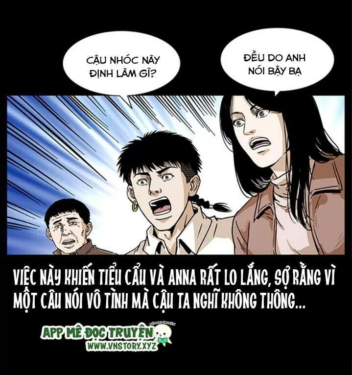 Đọc truyện U Minh Ngụy Tượng - Chap 238