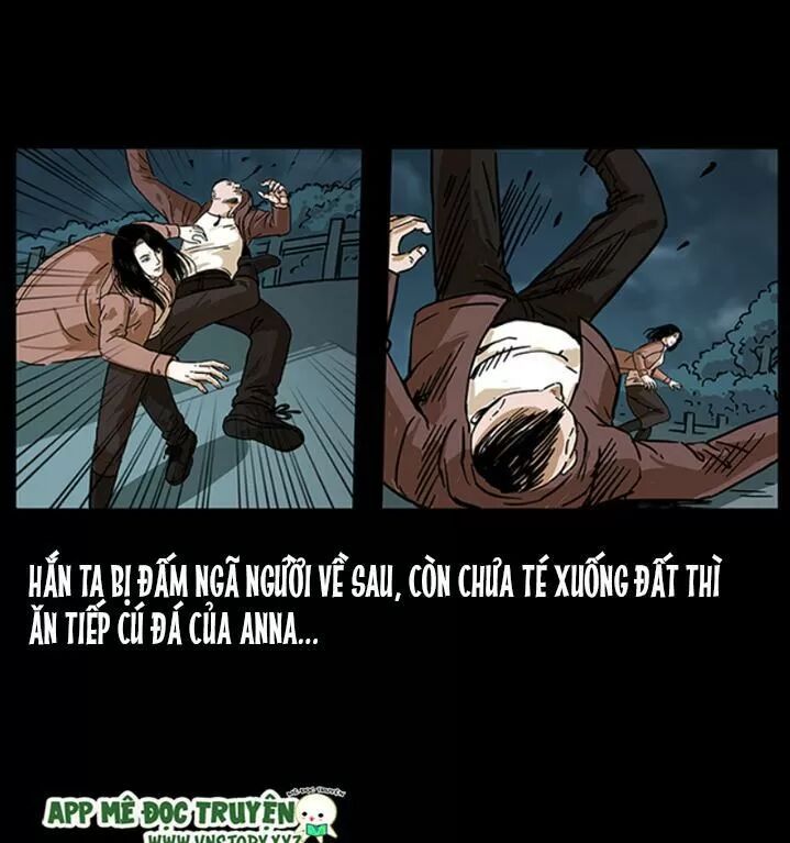 Đọc truyện U Minh Ngụy Tượng - Chap 238