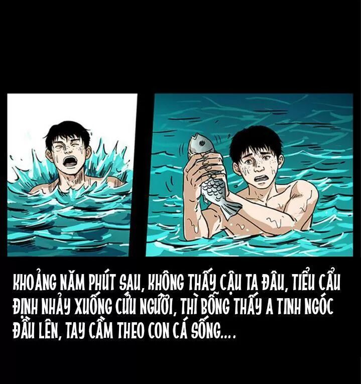 Đọc truyện U Minh Ngụy Tượng - Chap 238