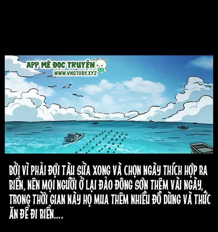 Đọc truyện U Minh Ngụy Tượng - Chap 238