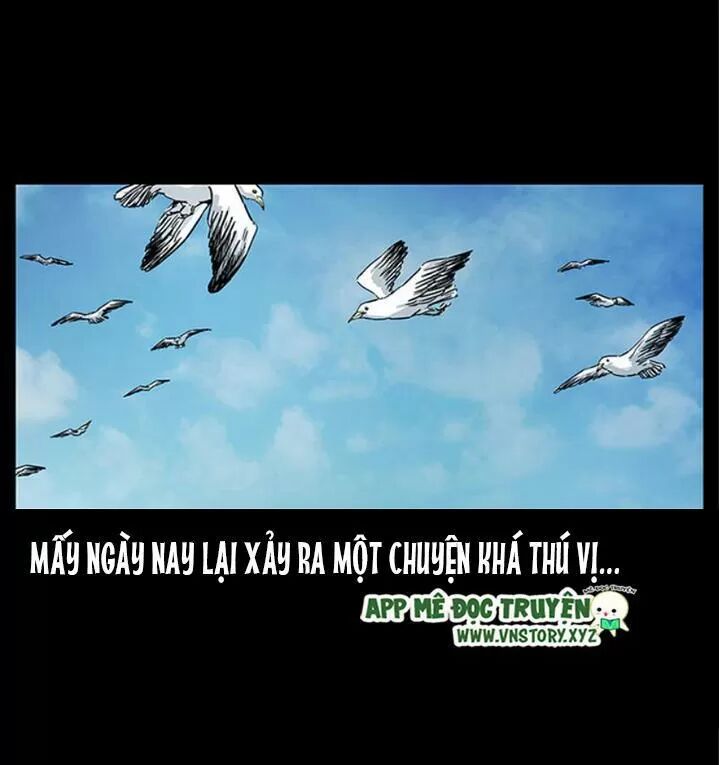 Đọc truyện U Minh Ngụy Tượng - Chap 238