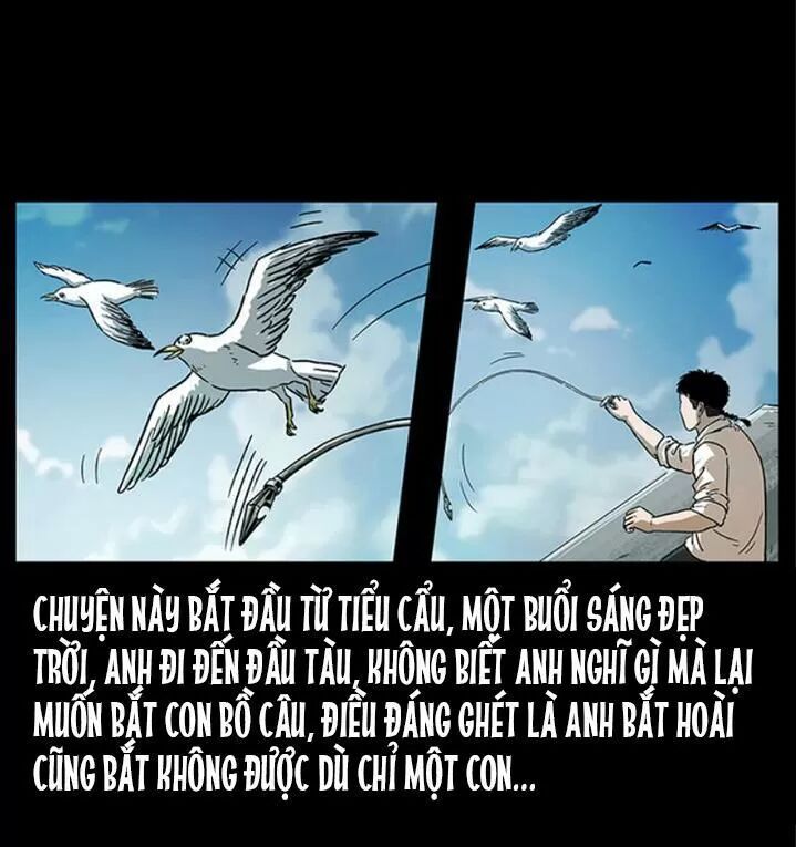 Đọc truyện U Minh Ngụy Tượng - Chap 238